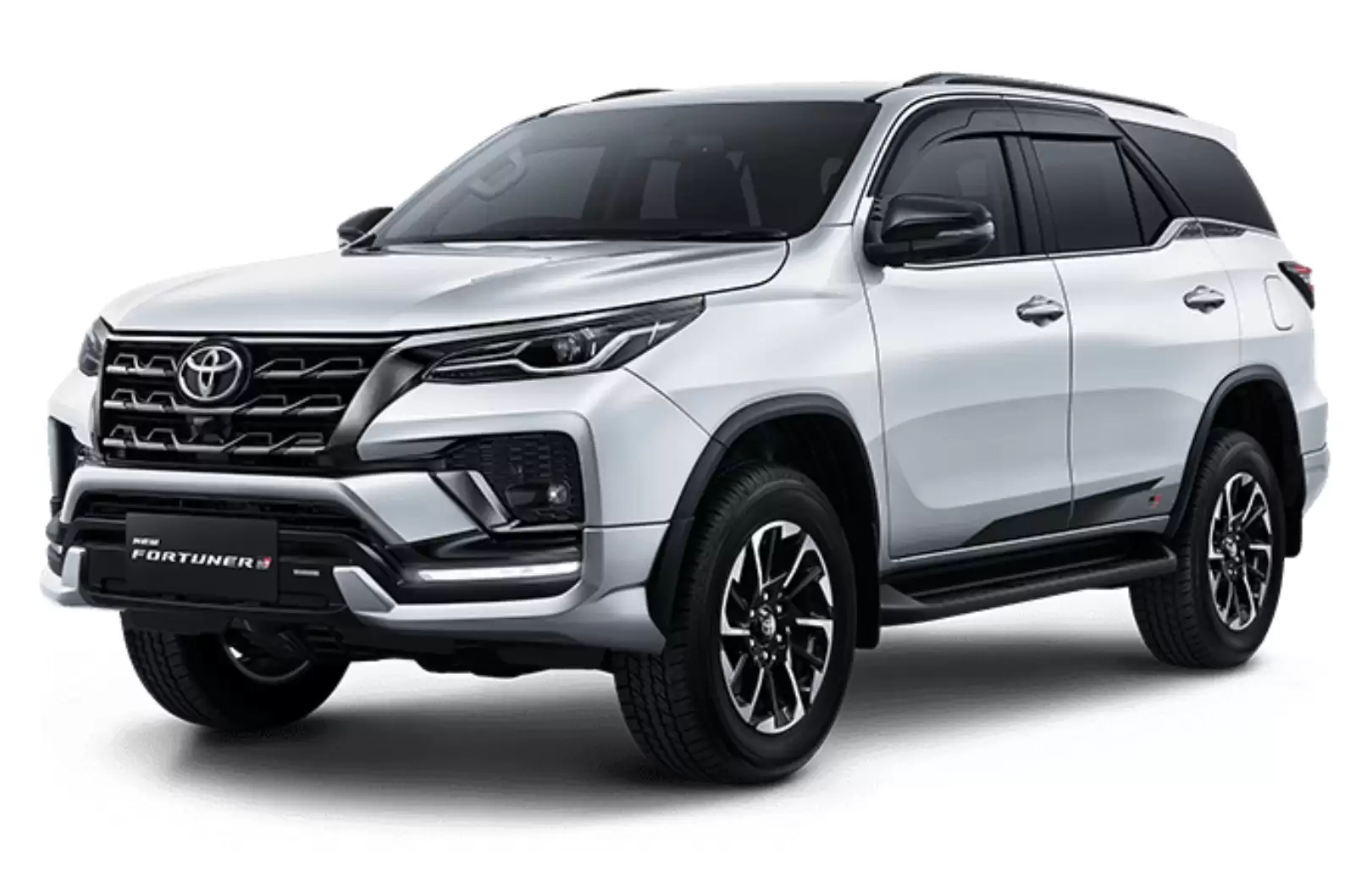 Fortuner
