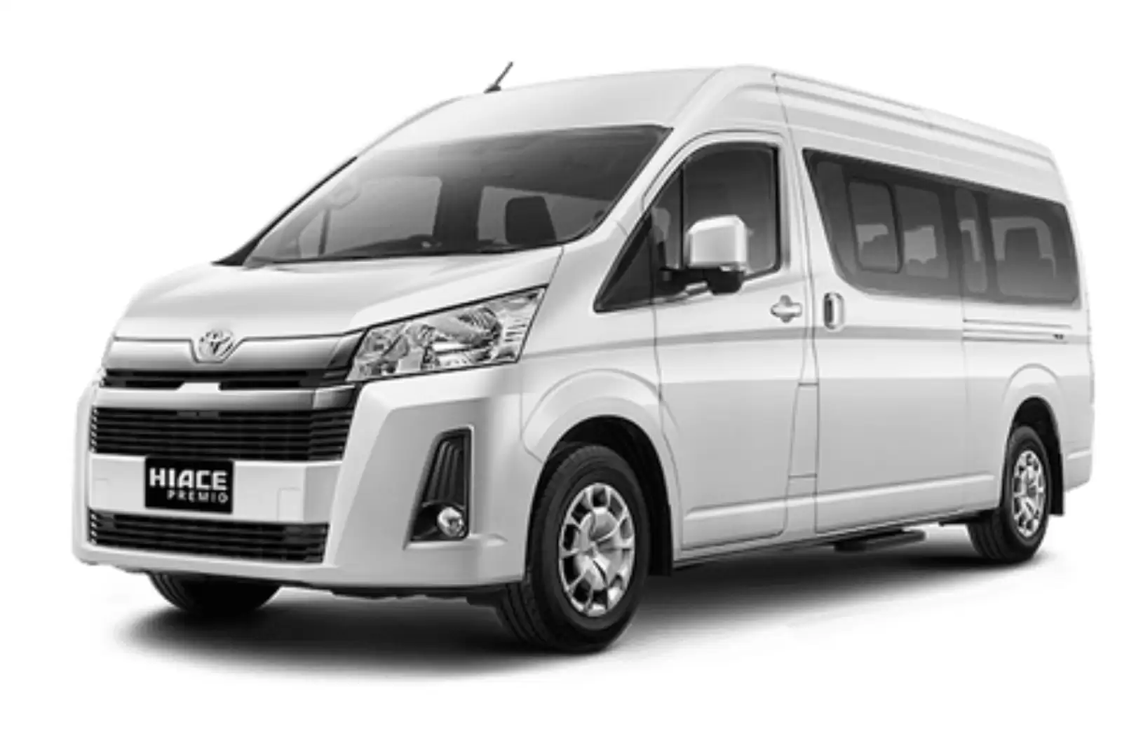 Hiace Premio