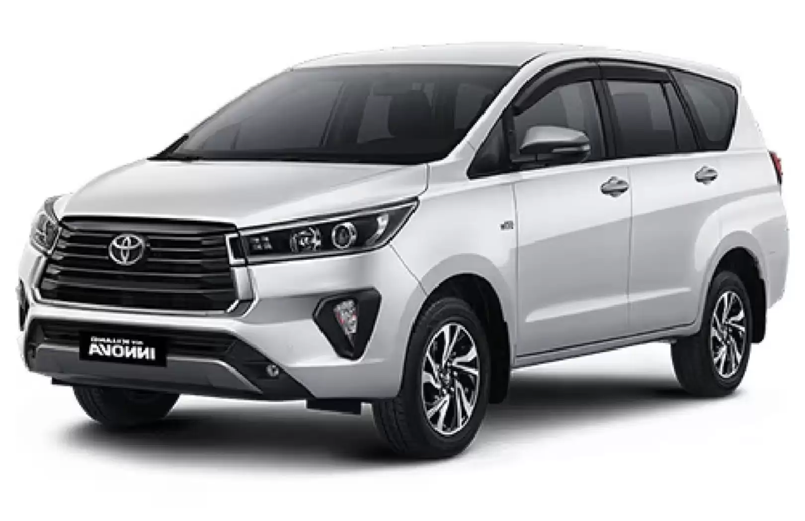 Innova Reborn